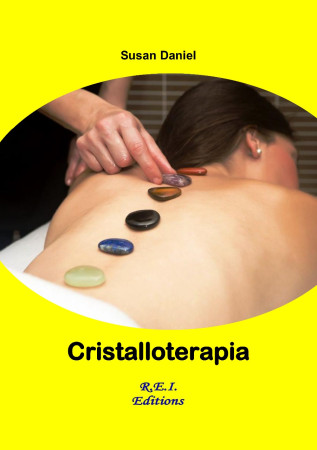 Cristalloterapia